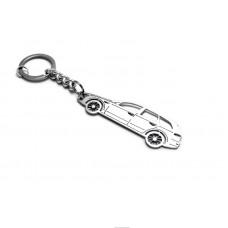 Брелок Alfa Romeo 159 Universal 2004-2011 - (тип STEEL) Брелок Alfa Romeo 159 Universal 2004-2011 - (тип STEEL)